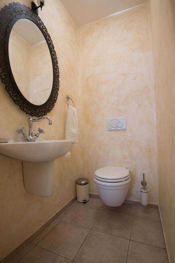 קרלובי וארי Spa Apartments Bulharska מראה חיצוני תמונה